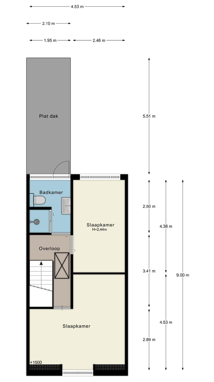 Foto 33 van Zeglis 54