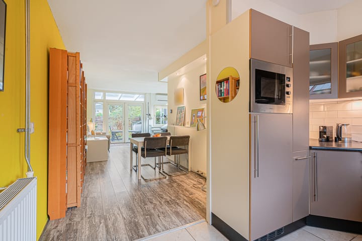 Foto 21 van Lichtboei 34