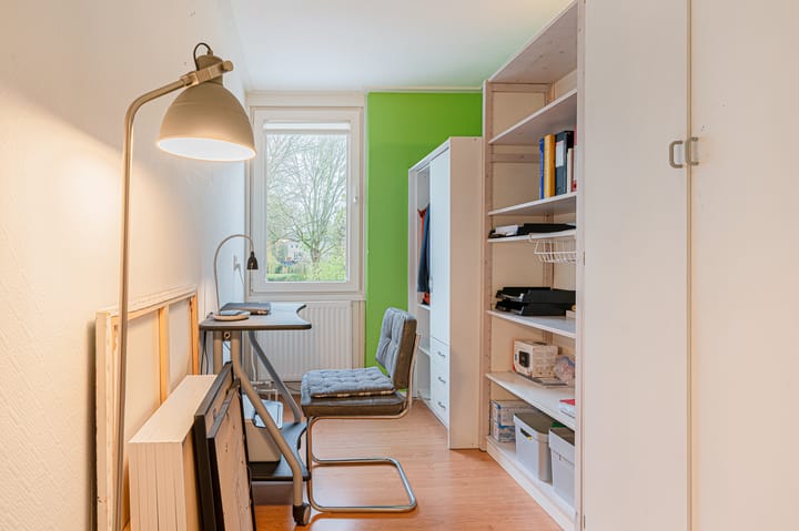 Foto 29 van Lichtboei 34