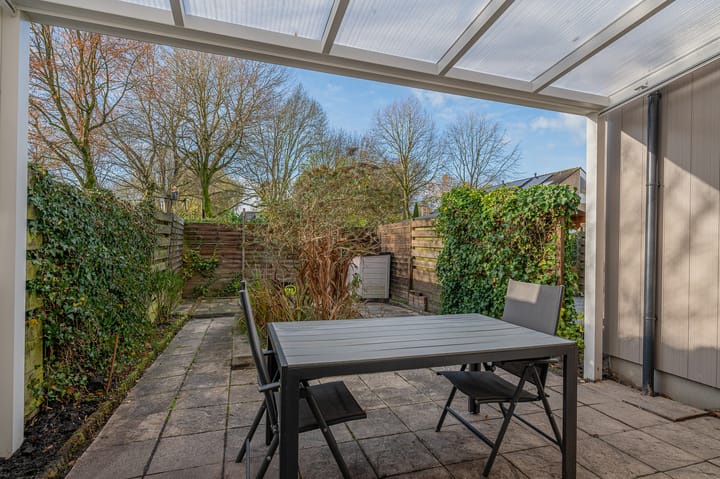 Foto 32 van Lichtboei 34