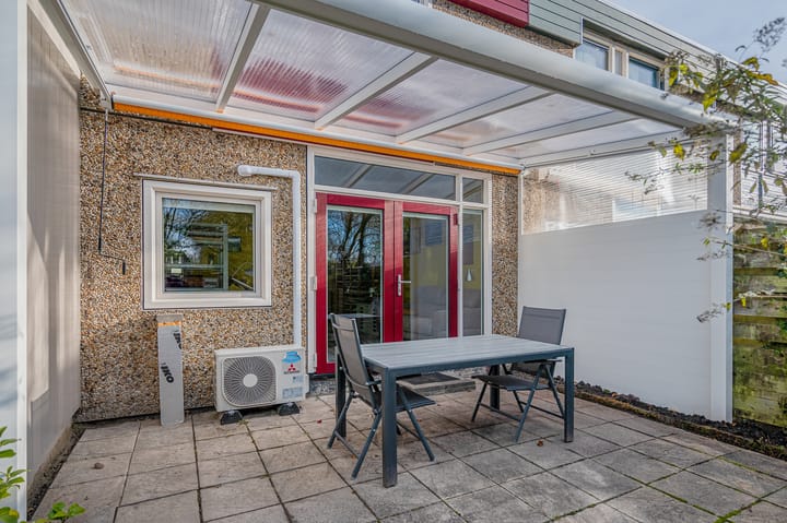 Foto 33 van Lichtboei 34