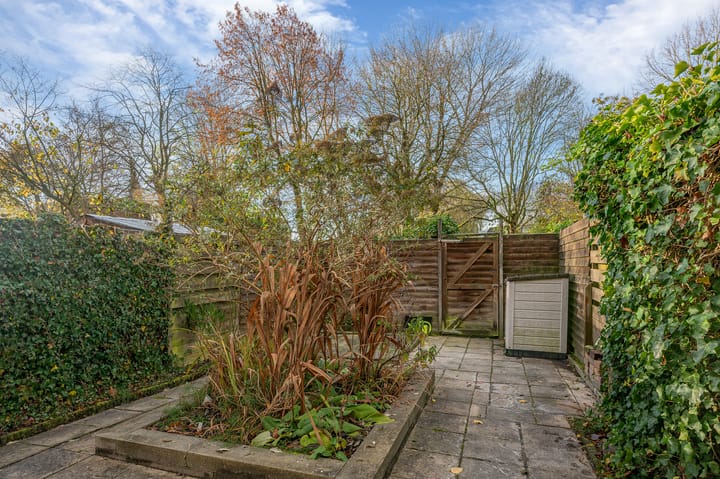 Foto 37 van Lichtboei 34