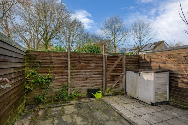 Foto 38 van Lichtboei 34