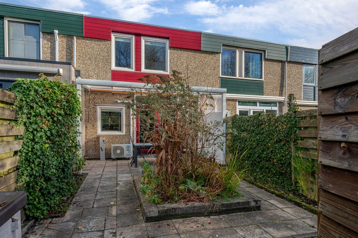 Foto 39 van Lichtboei 34