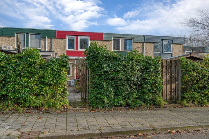 Foto 40 van Lichtboei 34