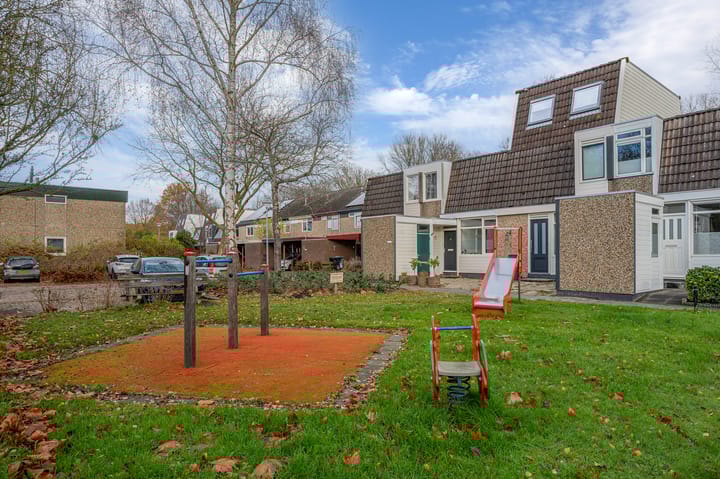 Foto 42 van Lichtboei 34