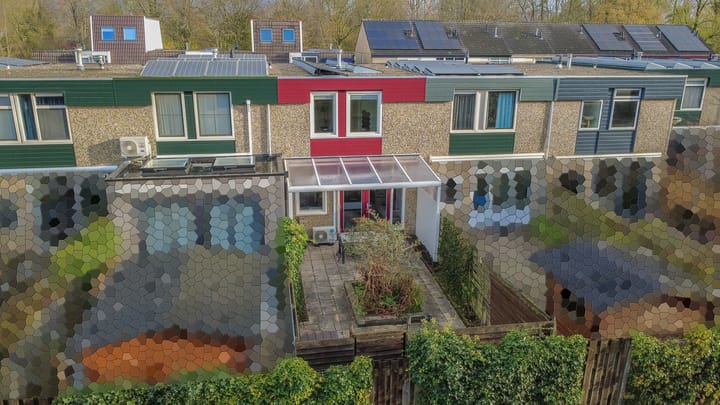 Foto 43 van Lichtboei 34