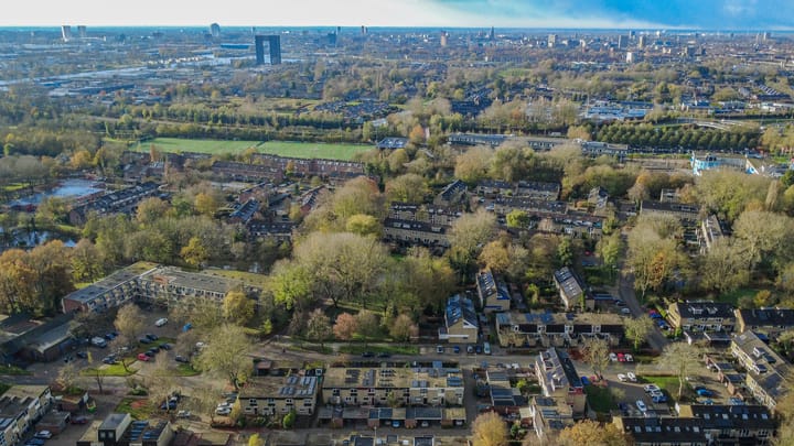 Foto 45 van Lichtboei 34