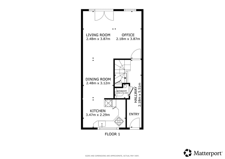 Foto 46 van Lichtboei 34