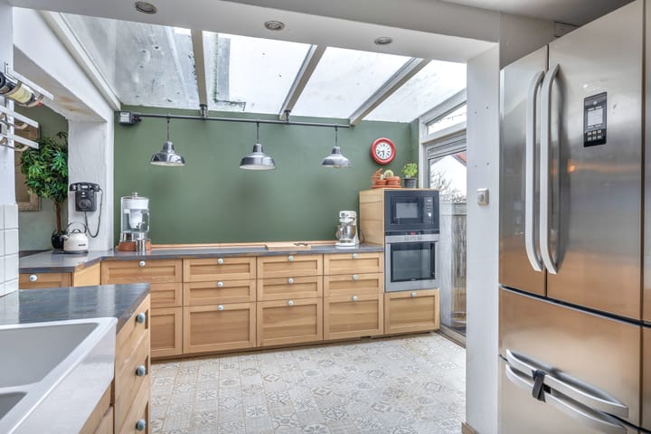 Foto 16 van Bonfut 17