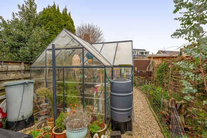 Foto 25 van Bonfut 17