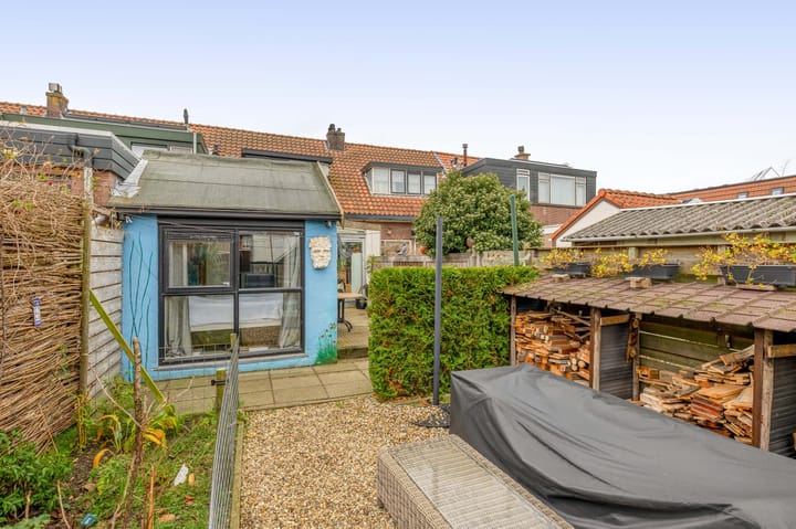 Foto 26 van Bonfut 17