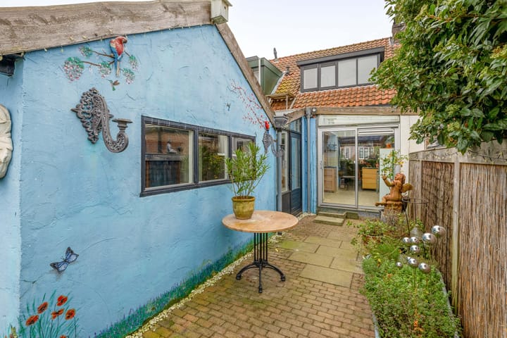 Foto 27 van Bonfut 17