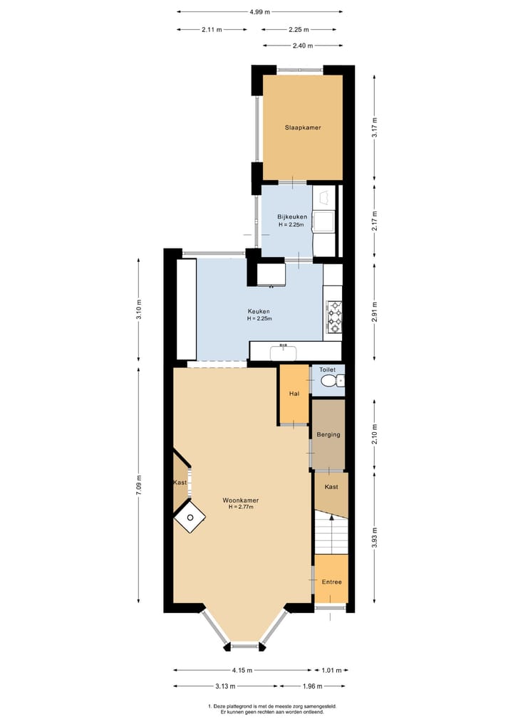 Foto 36 van Bonfut 17