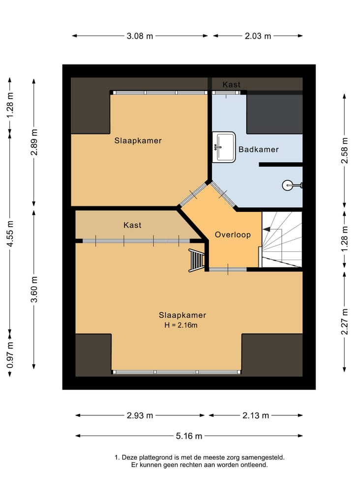 Foto 40 van Bonfut 17