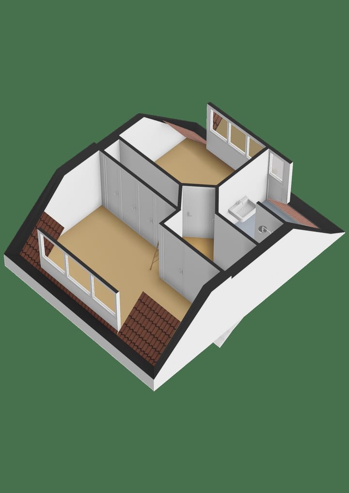 Foto 41 van Bonfut 17