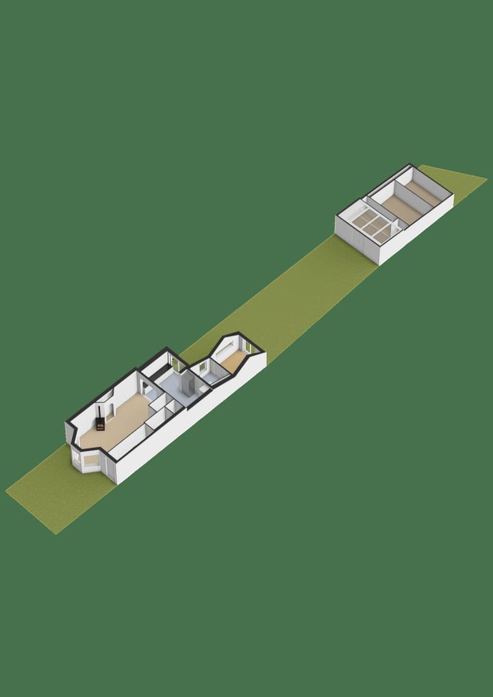 Foto 43 van Bonfut 17