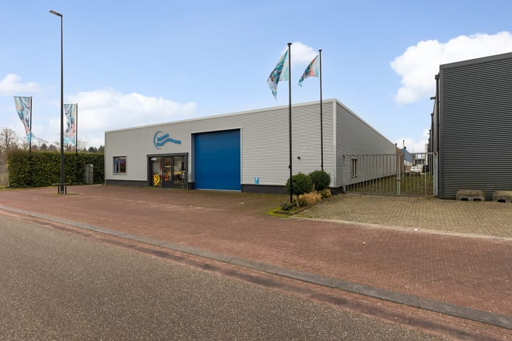 Lage Brink 32, Apeldoorn