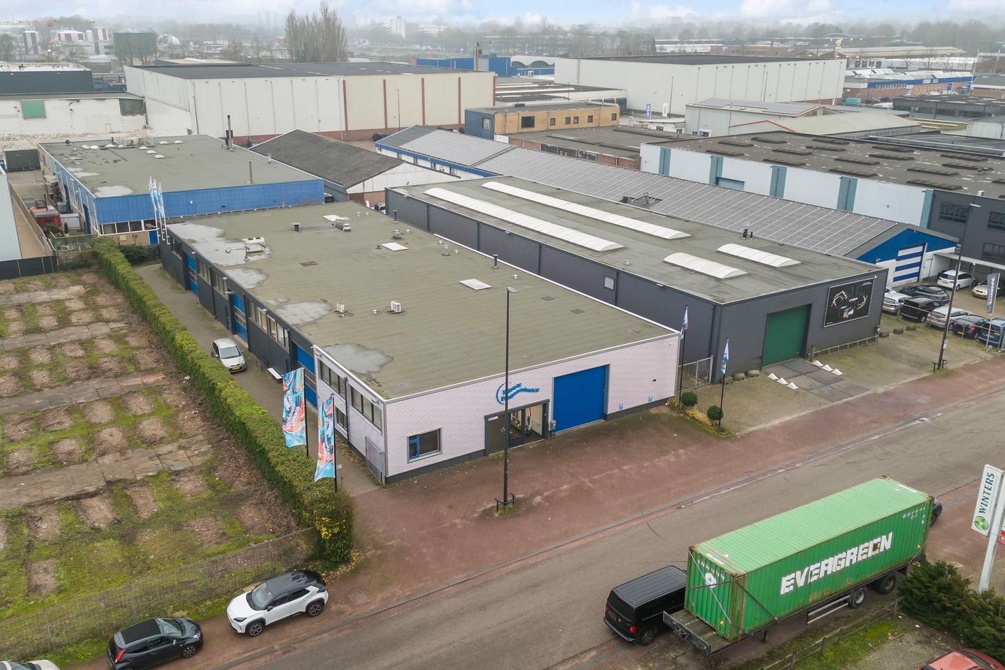 View photo 2 of Lage Brink 32