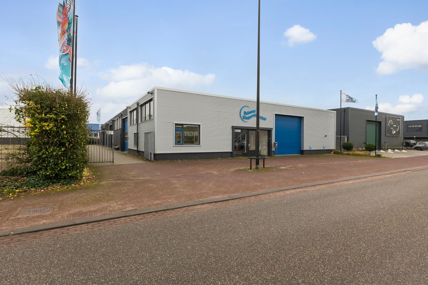 View photo 4 of Lage Brink 32