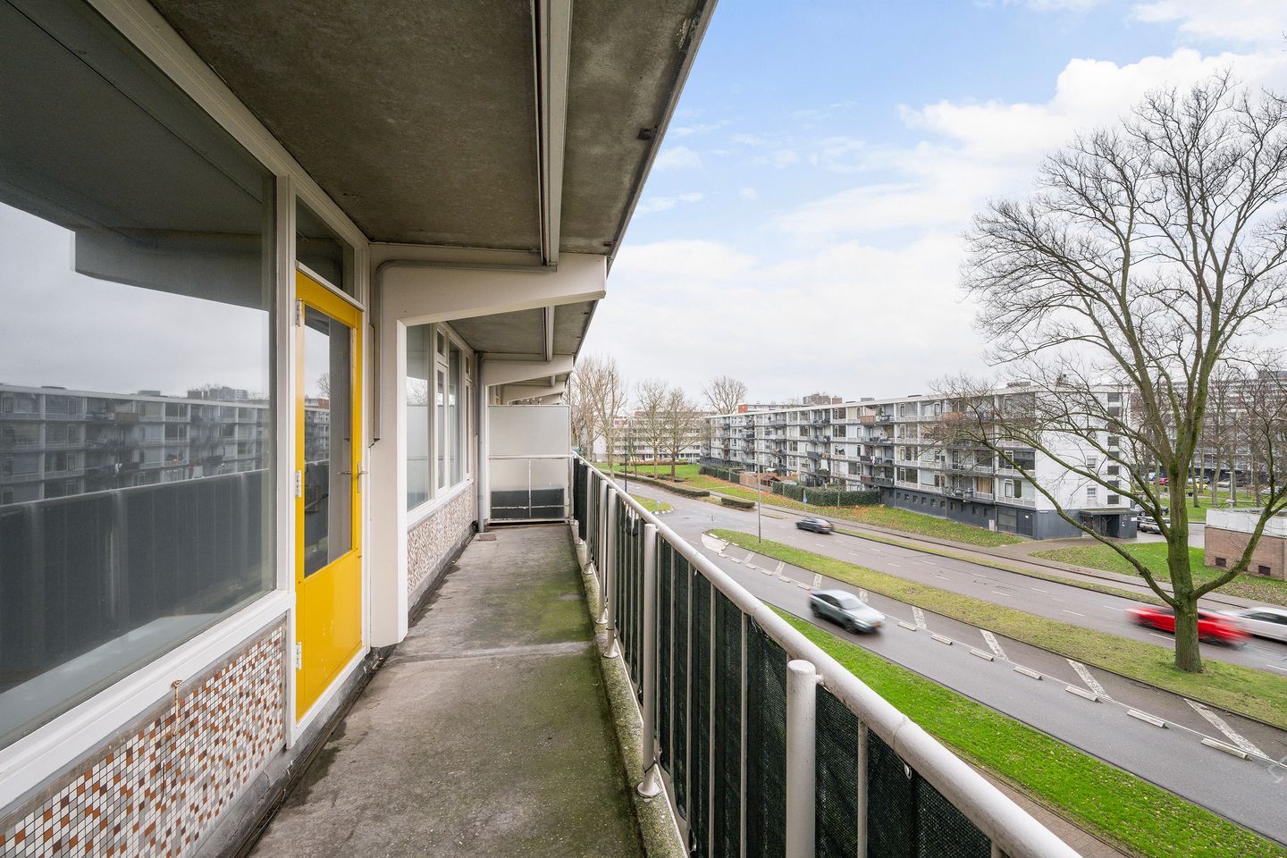 Foto 4 van Bachplein 136