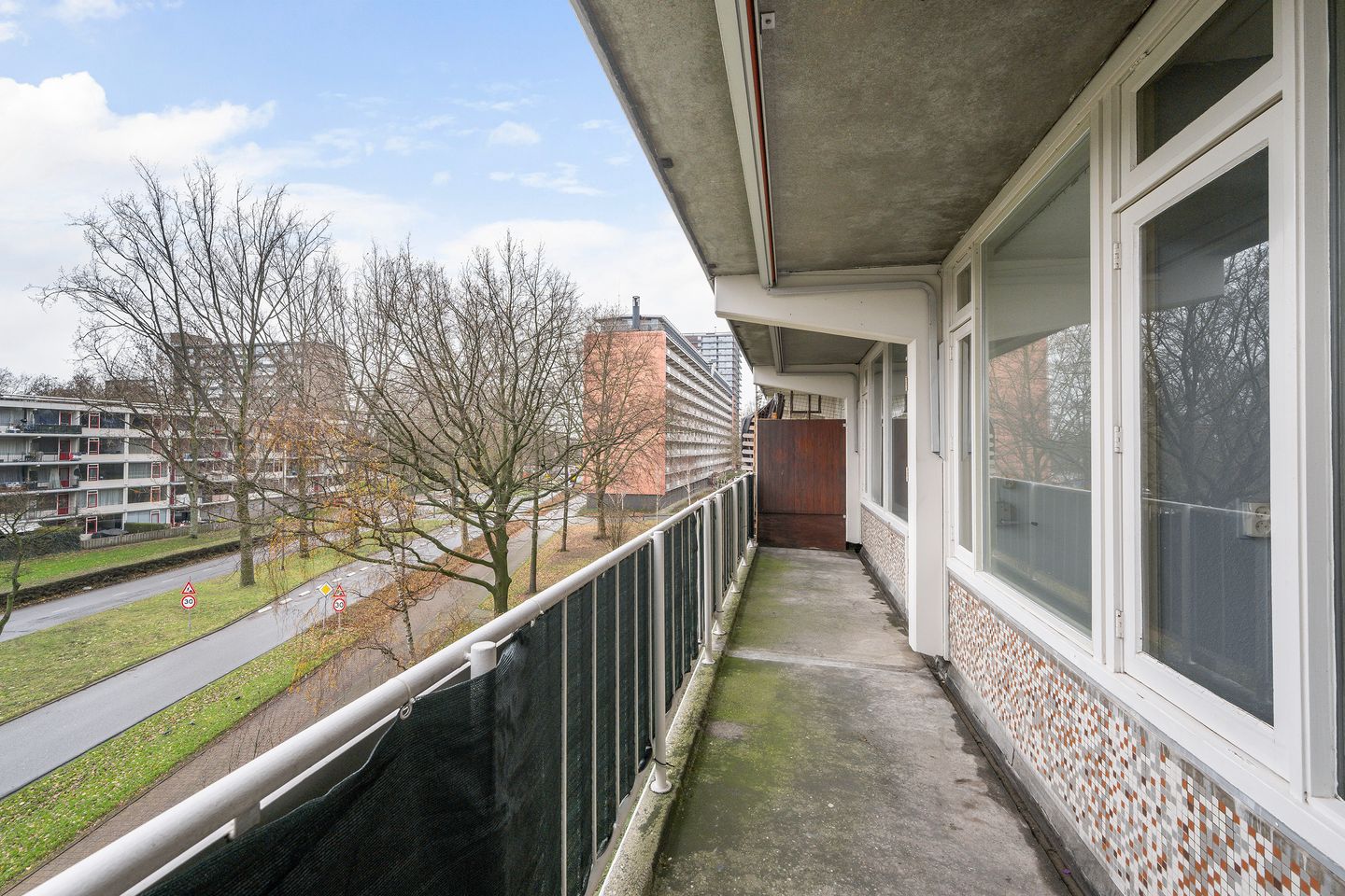 Foto 5 van Bachplein 136