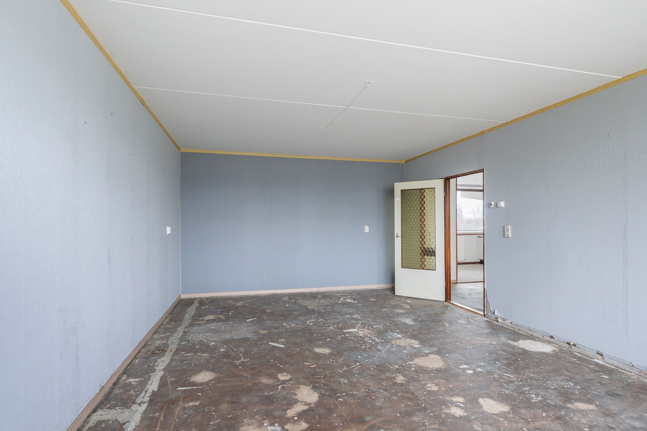 Foto 6 van Bachplein 136