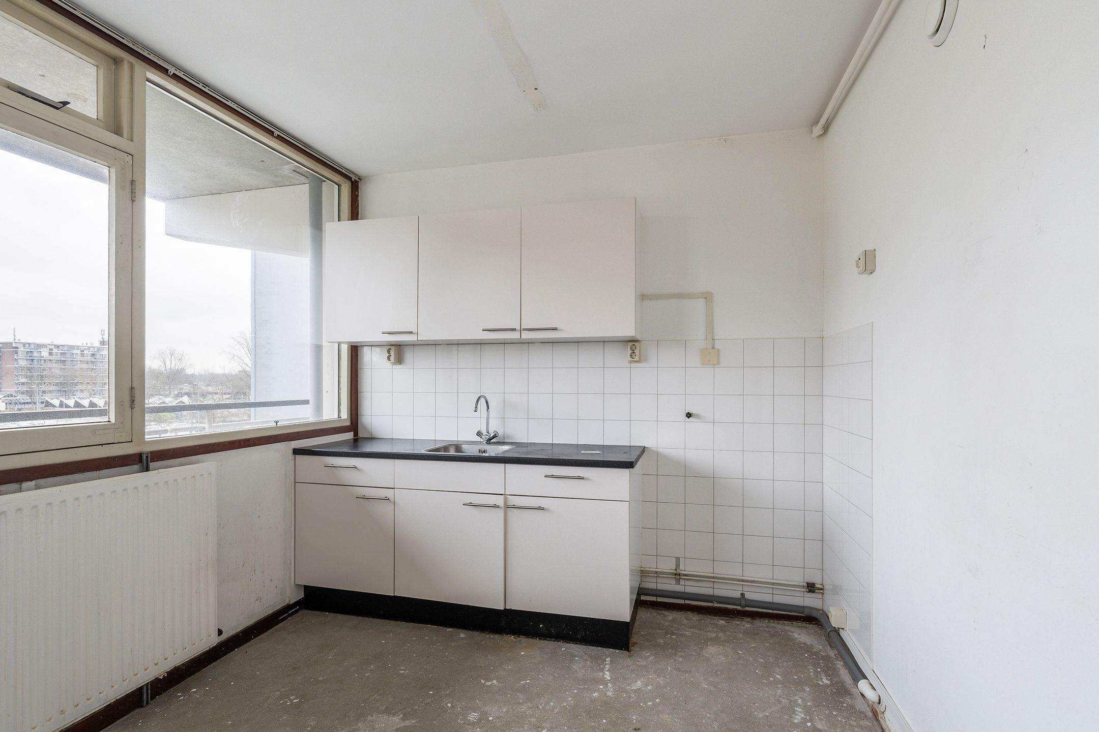 Foto 9 van Bachplein 136