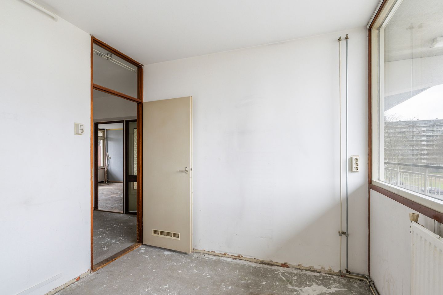 Foto 10 van Bachplein 136