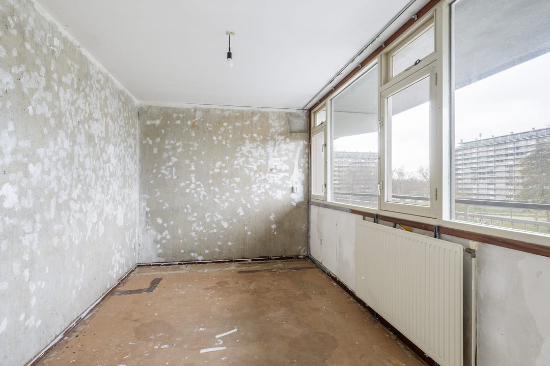 Foto 11 van Bachplein 136