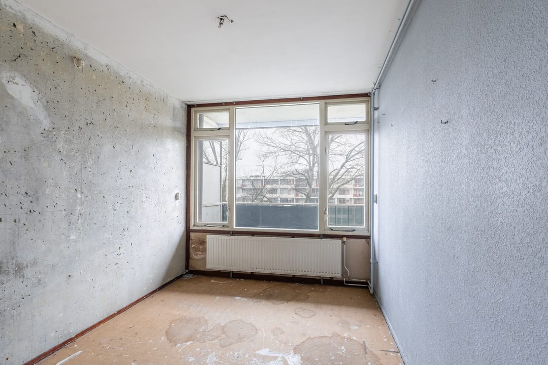 Foto 13 van Bachplein 136