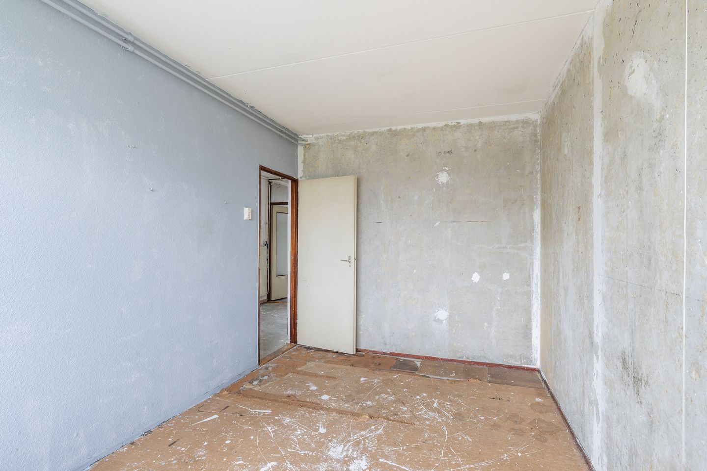 Foto 14 van Bachplein 136