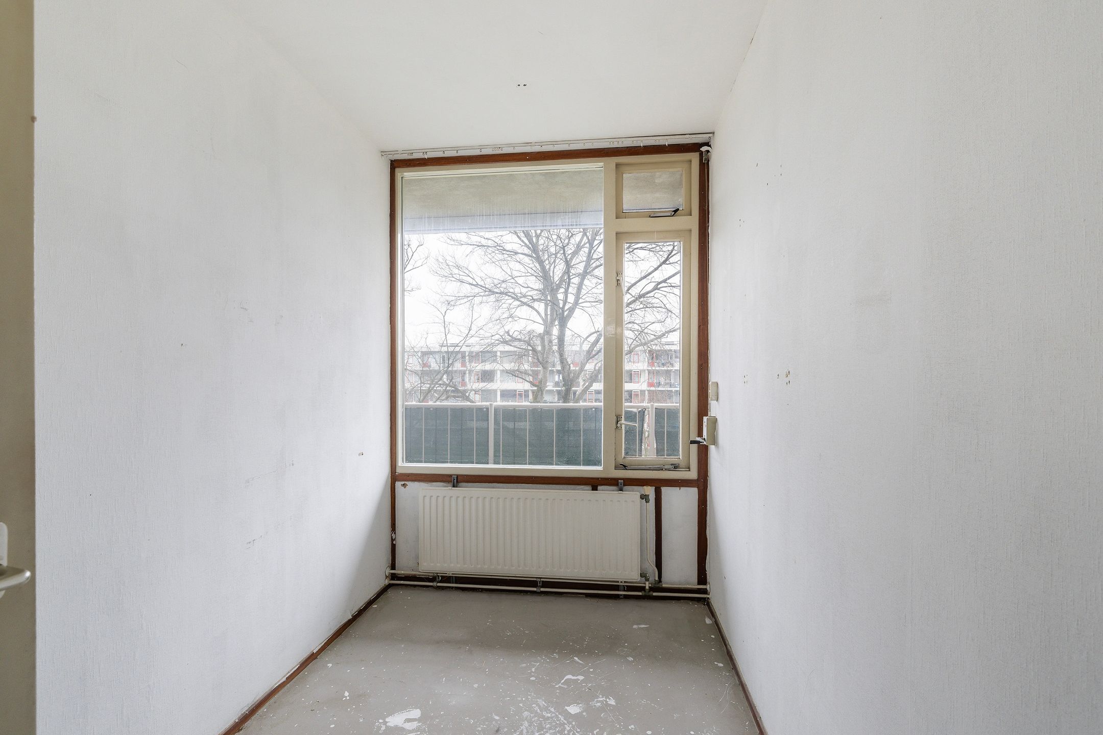 Foto 15 van Bachplein 136