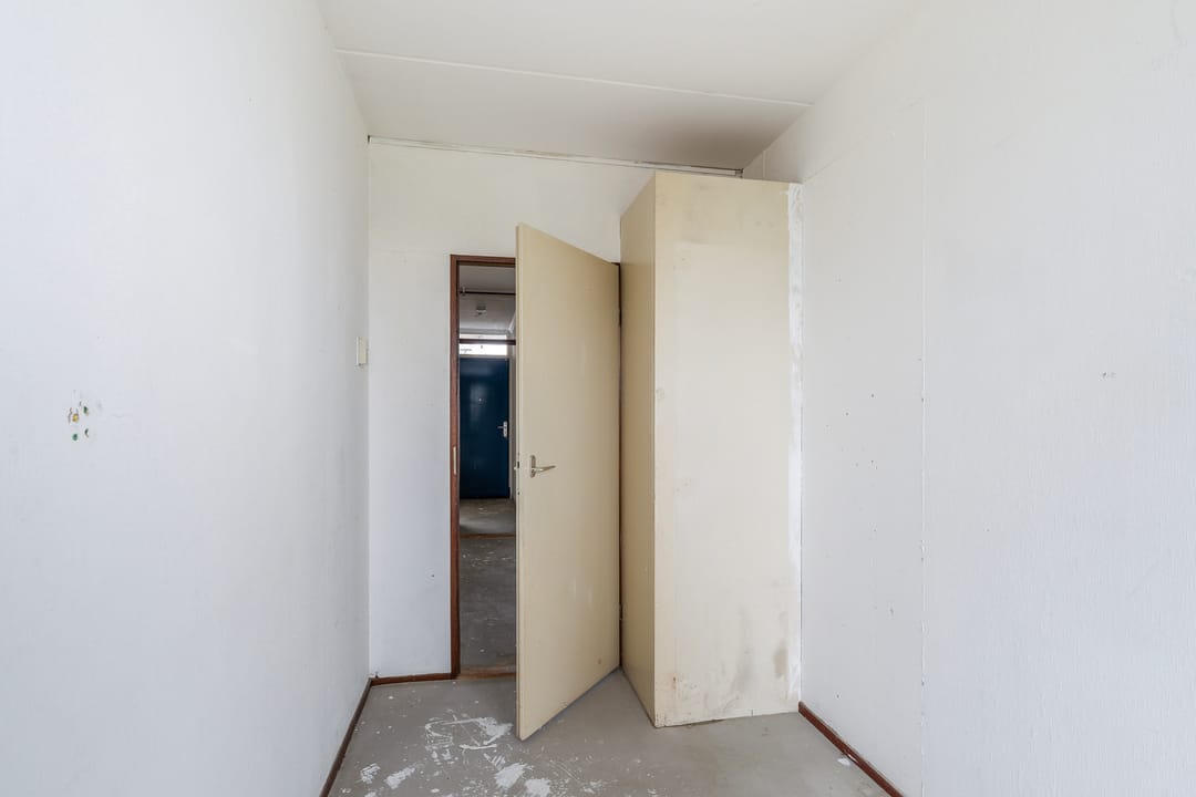 Foto 16 van Bachplein 136