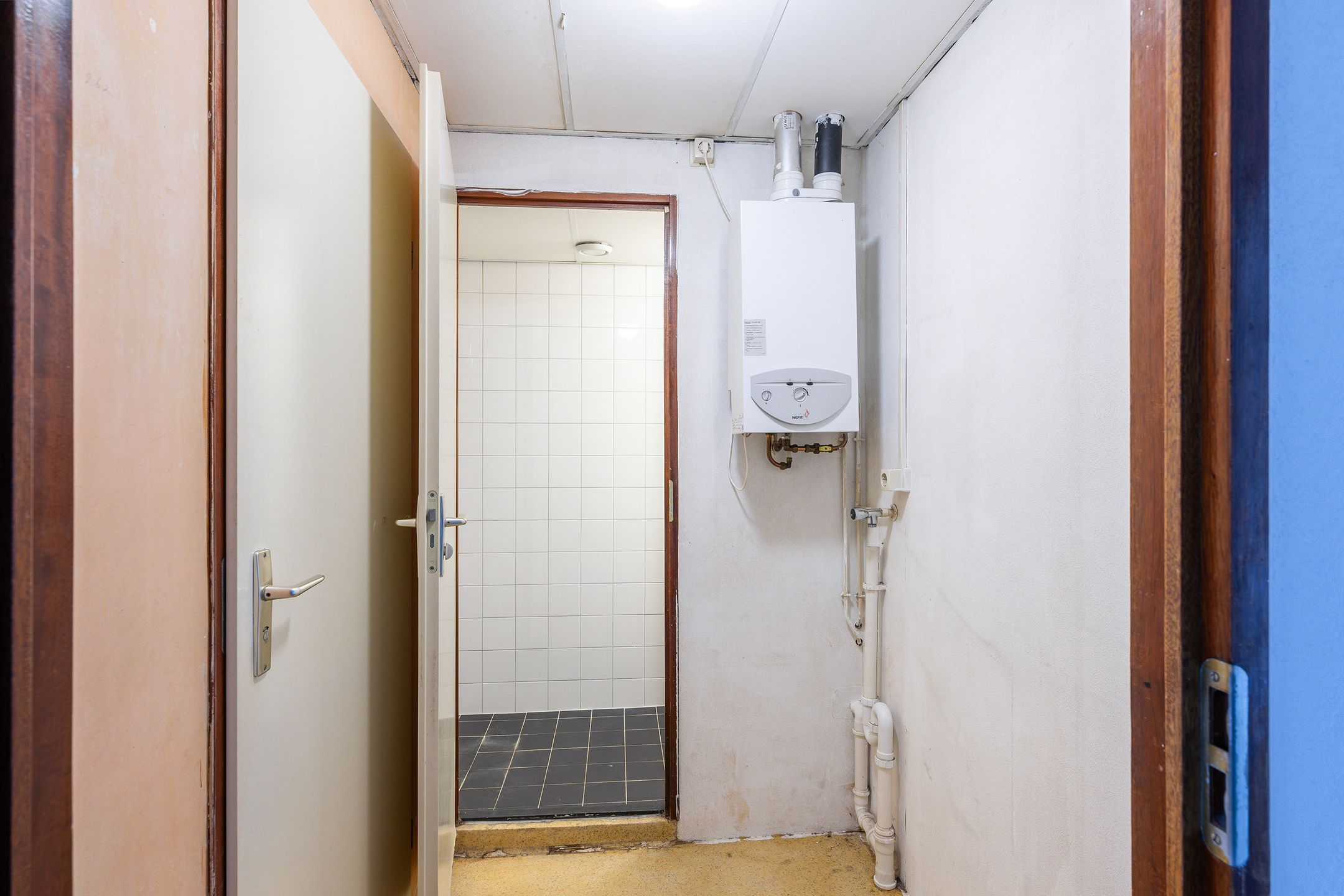 Foto 18 van Bachplein 136