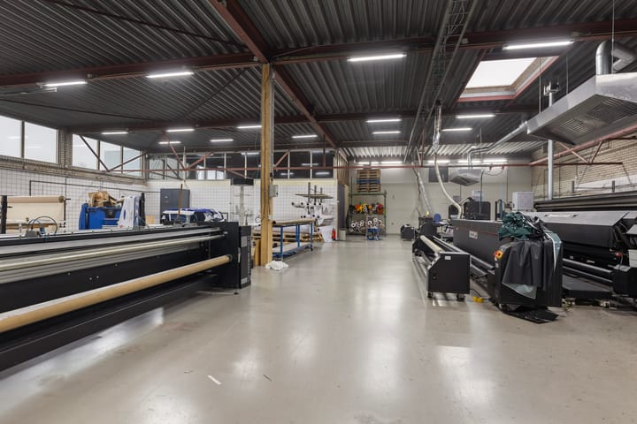 Lage Brink 32, Apeldoorn