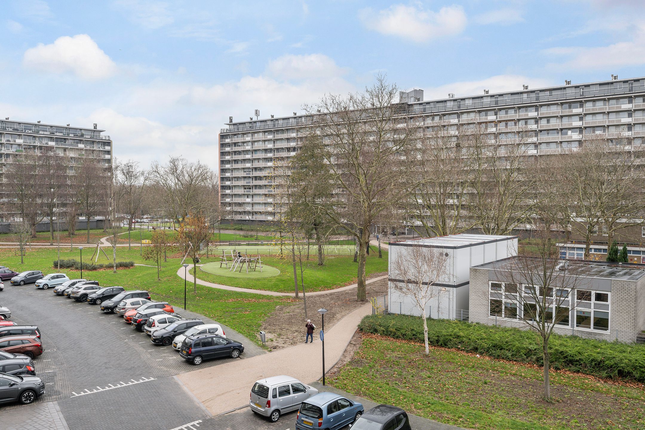 Foto 21 van Bachplein 136