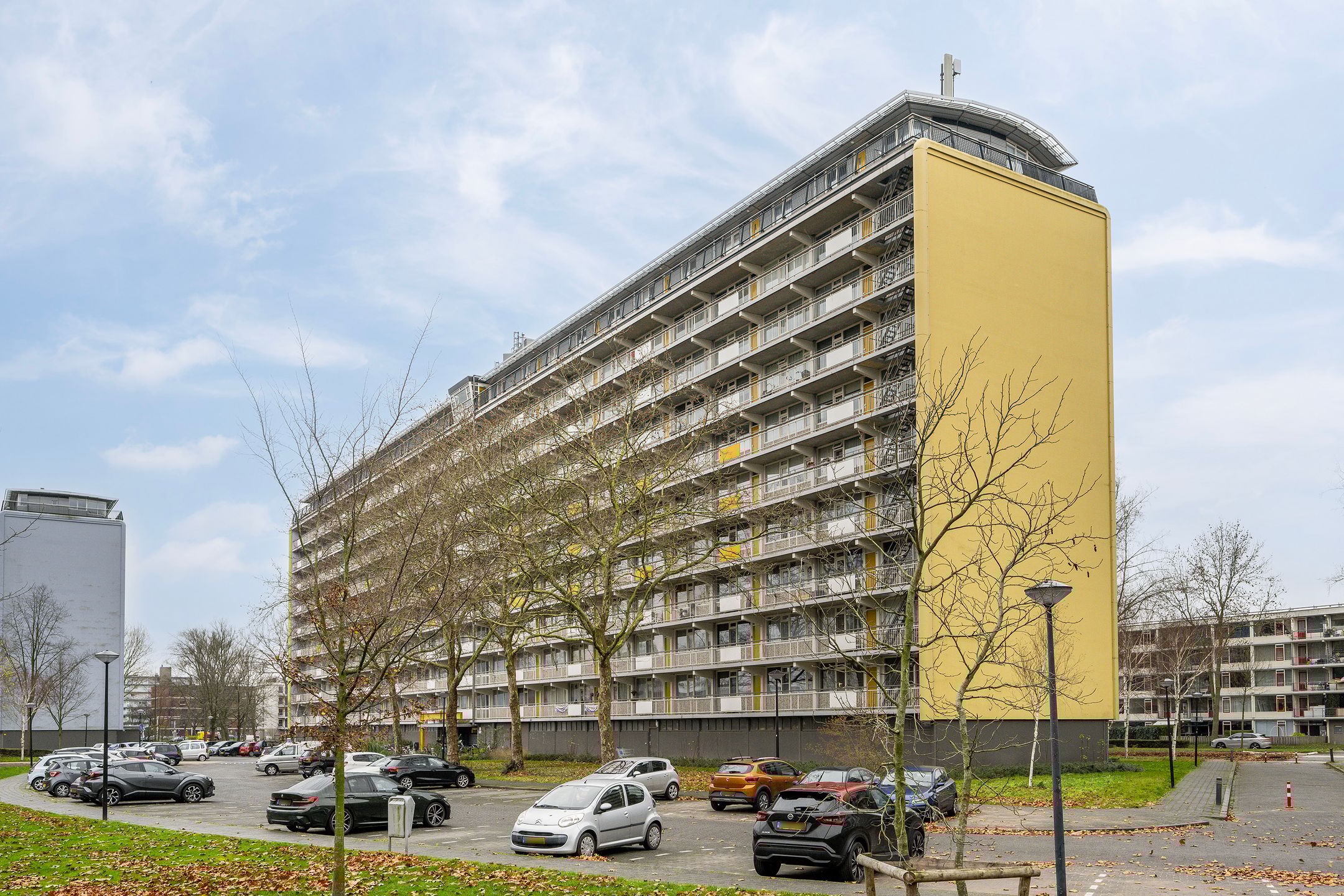 Foto 24 van Bachplein 136