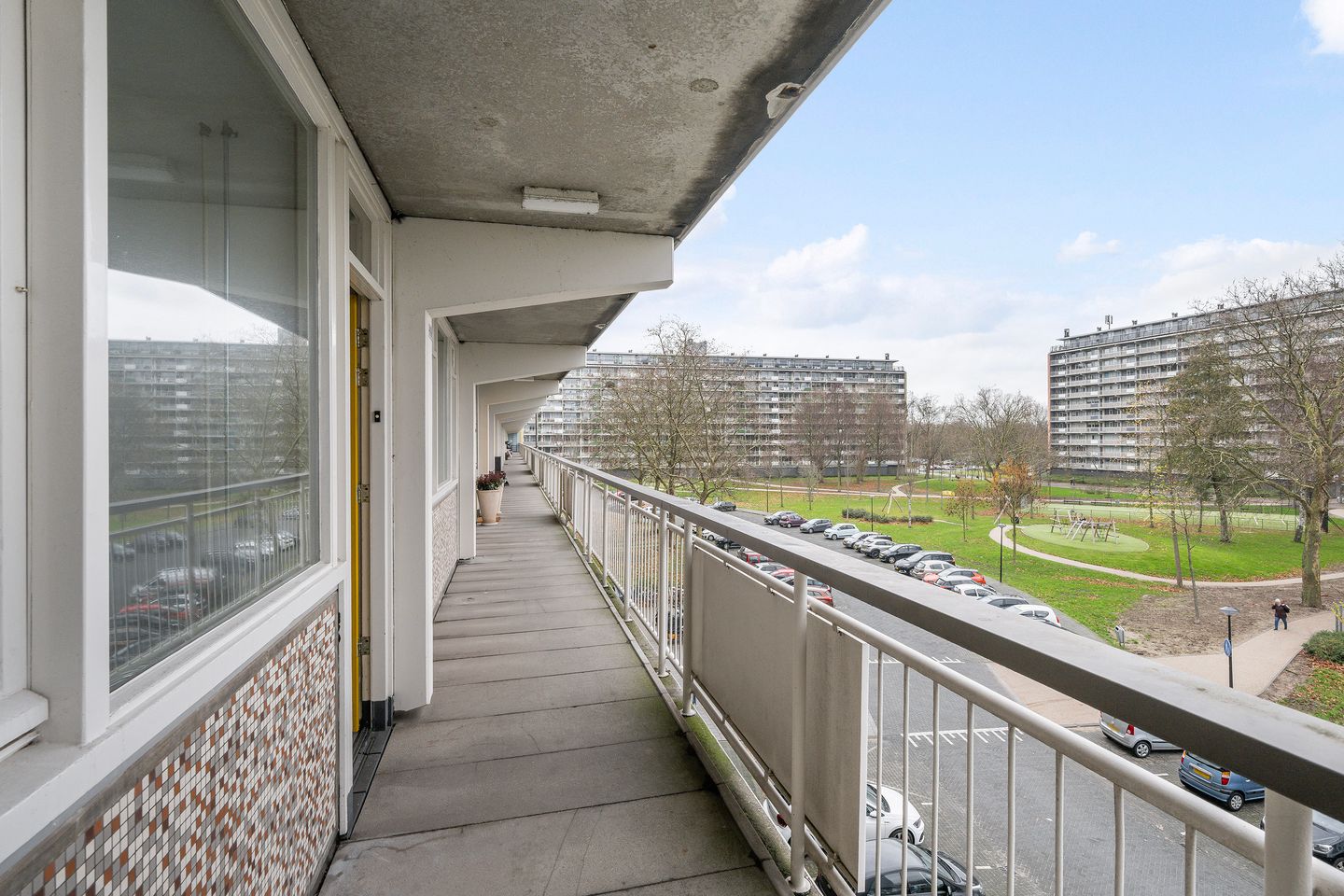 Foto 20 van Bachplein 136