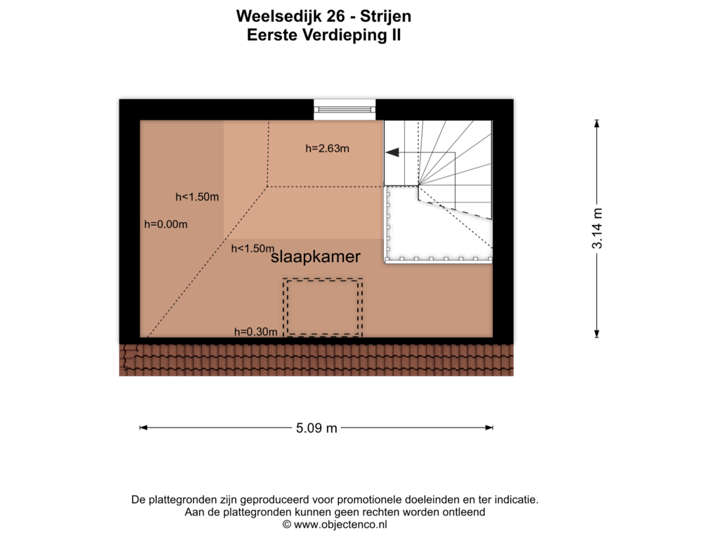 Eerste Verdieping II