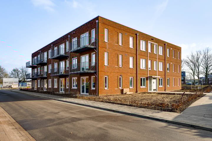 Photo 5 of Parklaan 17-F