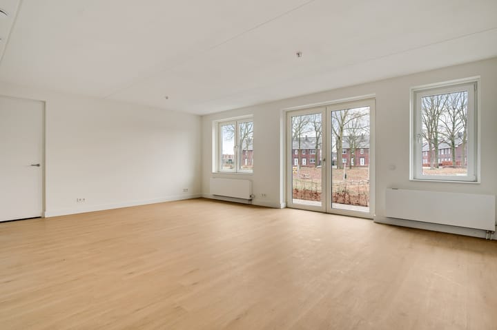 Photo 3 of Parklaan 17-F