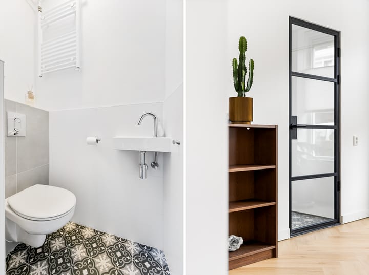 Photo 5 of Aalbersestraat 10