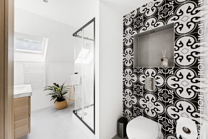 Photo 28 of Aalbersestraat 10