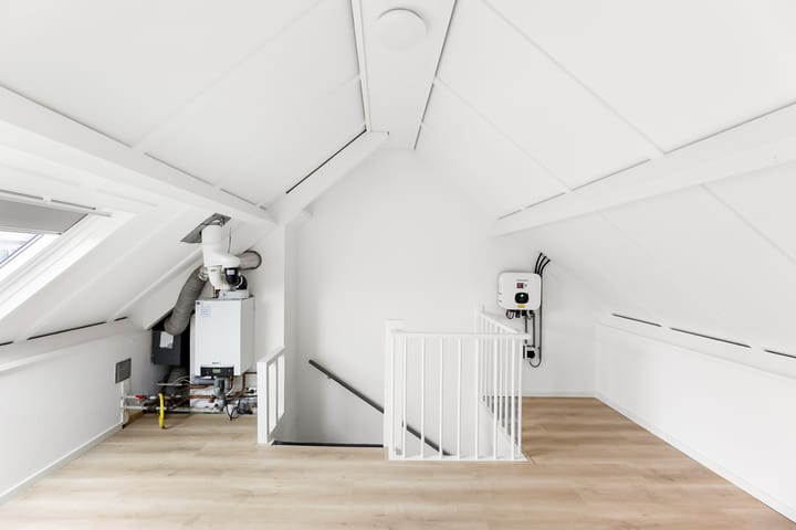 Photo 31 of Aalbersestraat 10