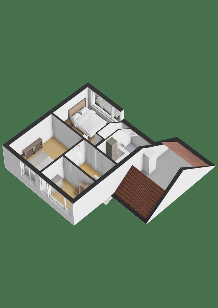 Photo 38 of Aalbersestraat 10