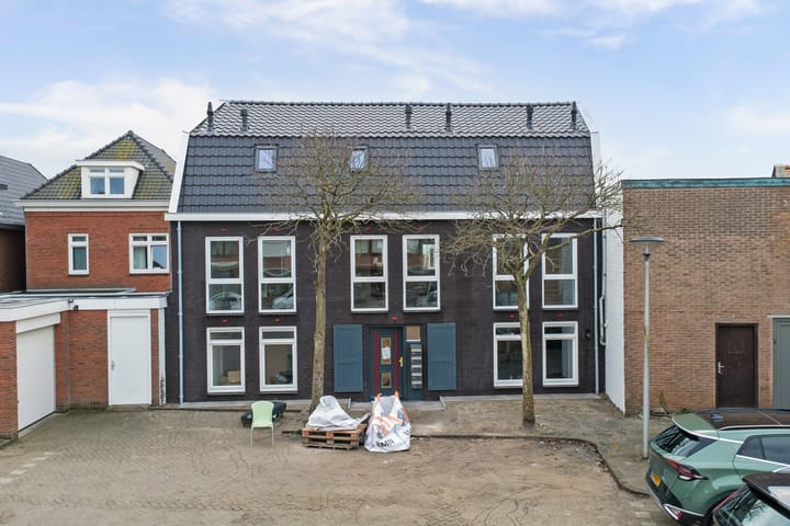 Torenstraat 16-D main image