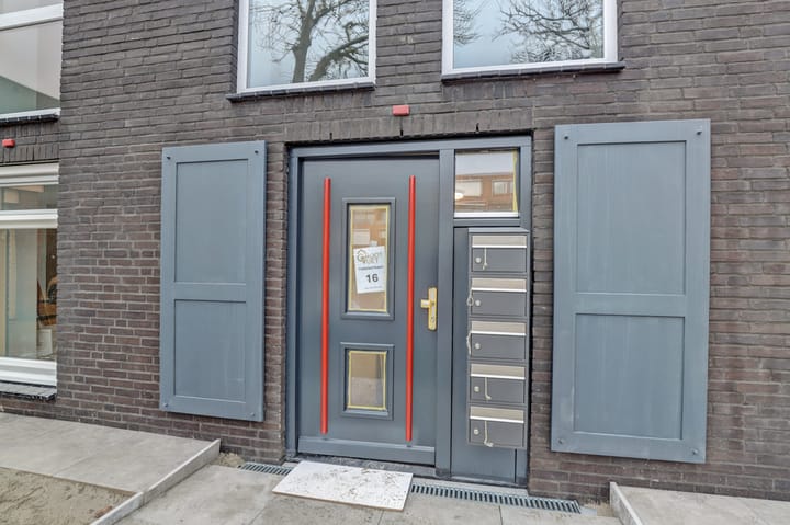 Foto 7 van Torenstraat 16-D