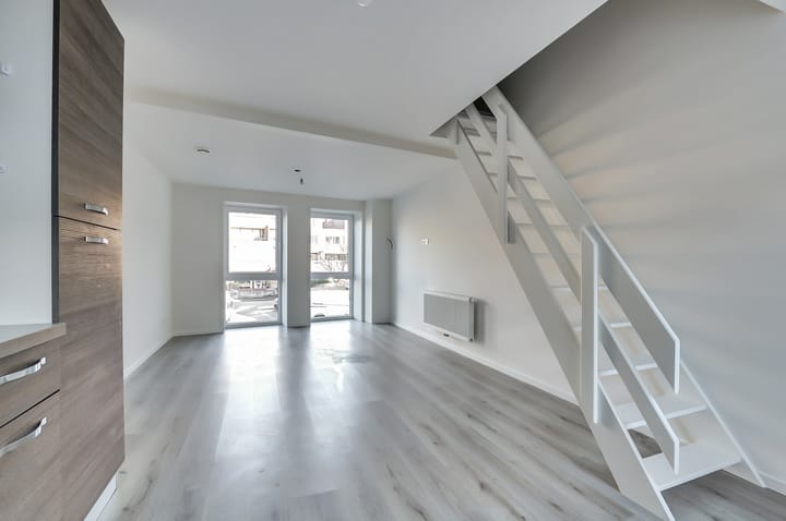 Foto 10 van Torenstraat 16-D