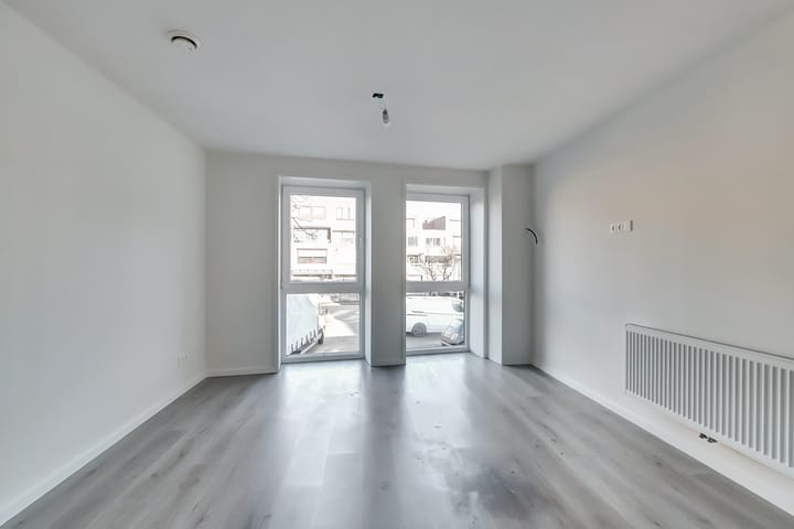 Foto 11 van Torenstraat 16-D